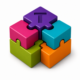 TIPT Frameworks logo